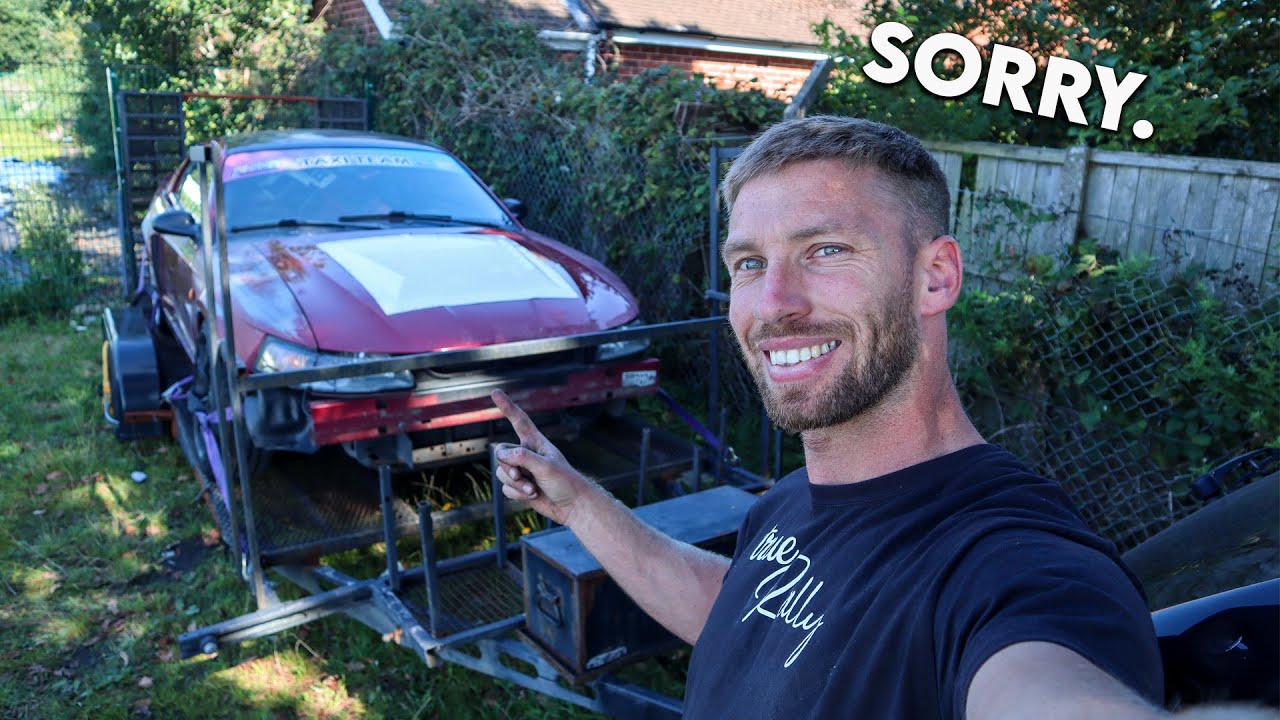Ford enthusiasts DO NOT watch this