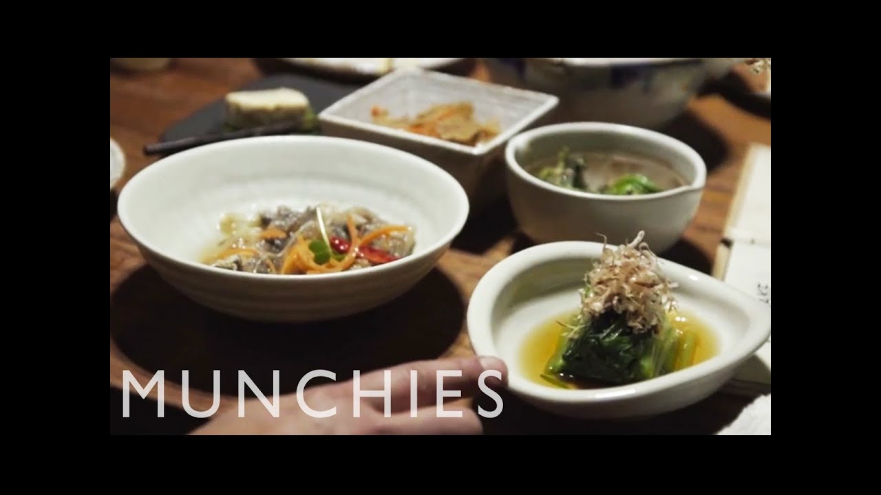 Munchies: Brandon Jew and Brett Cooper
