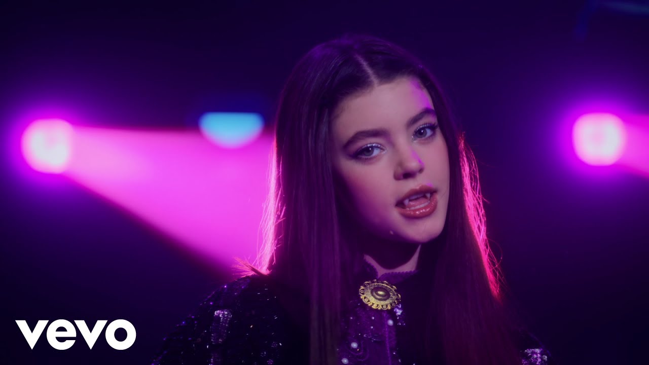 Kenzi Richardson - My Bad (From 