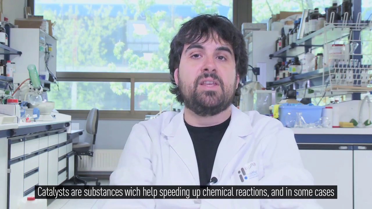 INAMAT-Institute for Advanced Materials (Public University of Navarre)