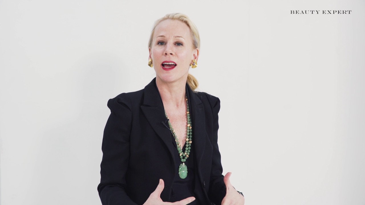 Talking Inspiration: Margaret de Heinrich de Omorovicza