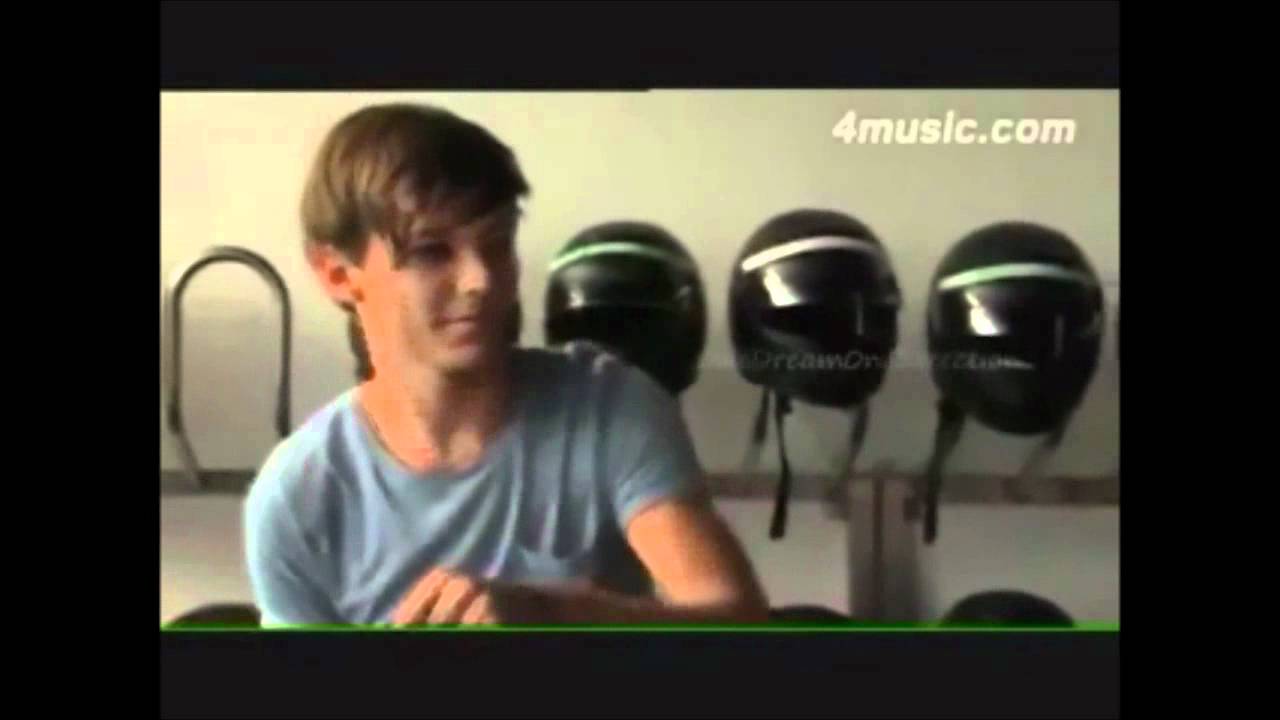 Liam Payne Funny Moments