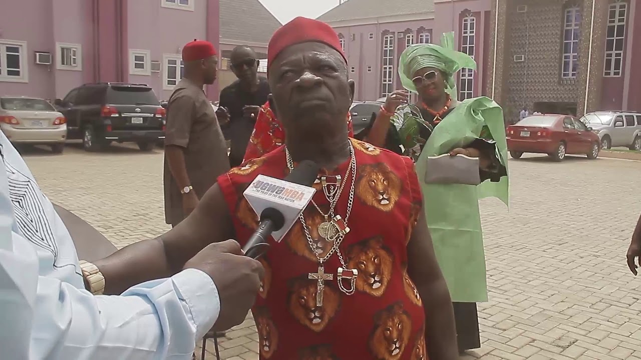 MY NEW YEAR MESSAGE.......UWAEZUOKE