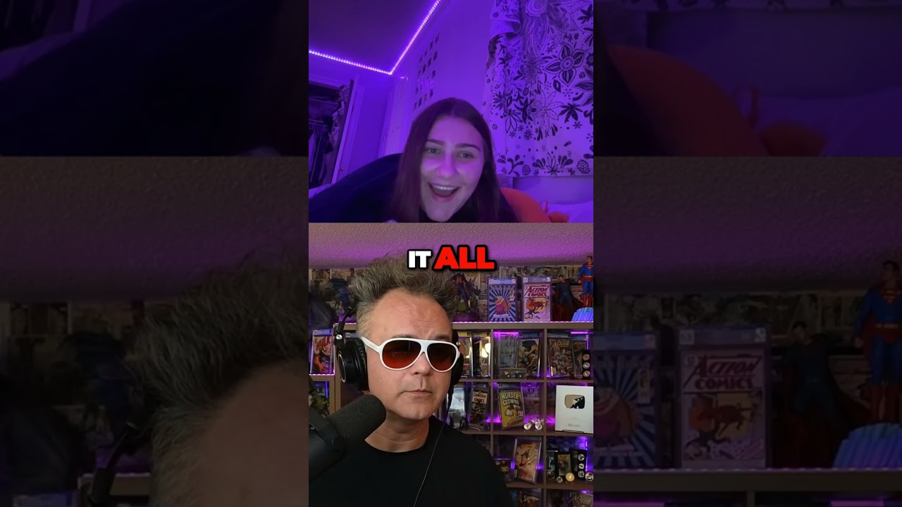 Unleashing Becky the Throat Coat The Ultimate Party Tease