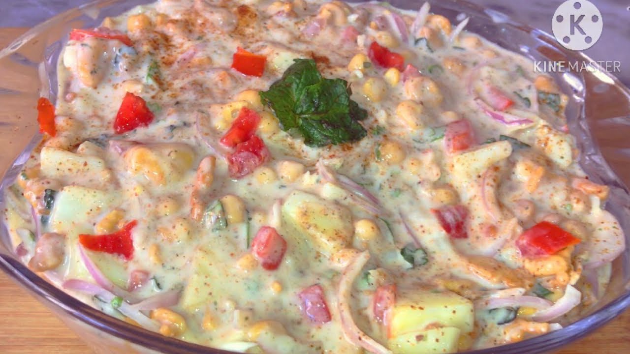 Dahi Boondi Chaat Recipe | Ramadan 2023 Iftar Special Recipe | Sana,s Cuisine