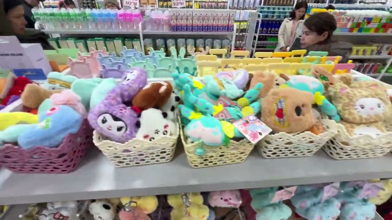 URGANCH DEXQON BOZORI 9000shop