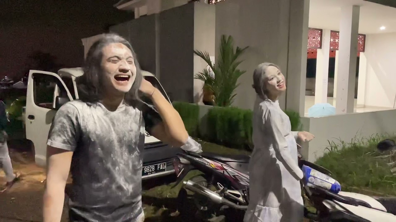 WAR Flour and Chiropractic abal-abal..