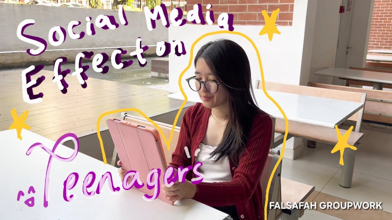 Critical Reflections on Contemporary Social Issues - Philosophy Girls_Group18