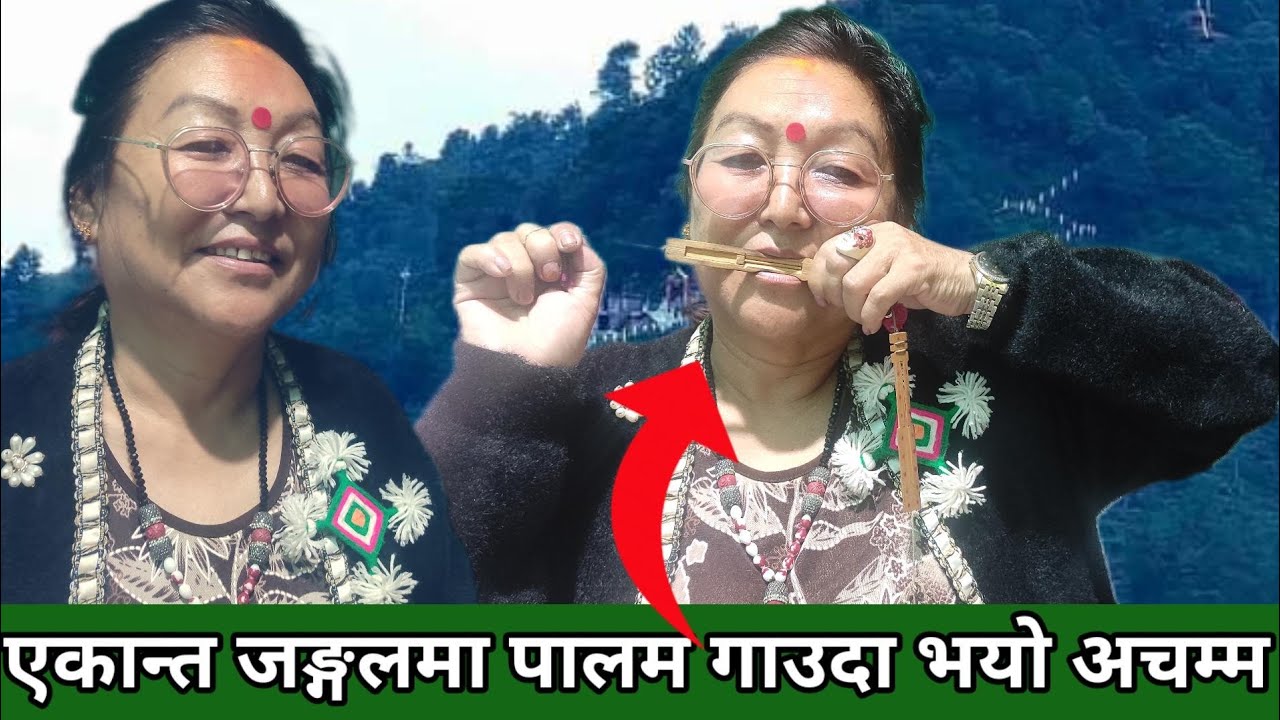Jungle tir bakandi kheldai palam menjo🌹जङ्गल तिर बाकन्दी पालम मेन्जो