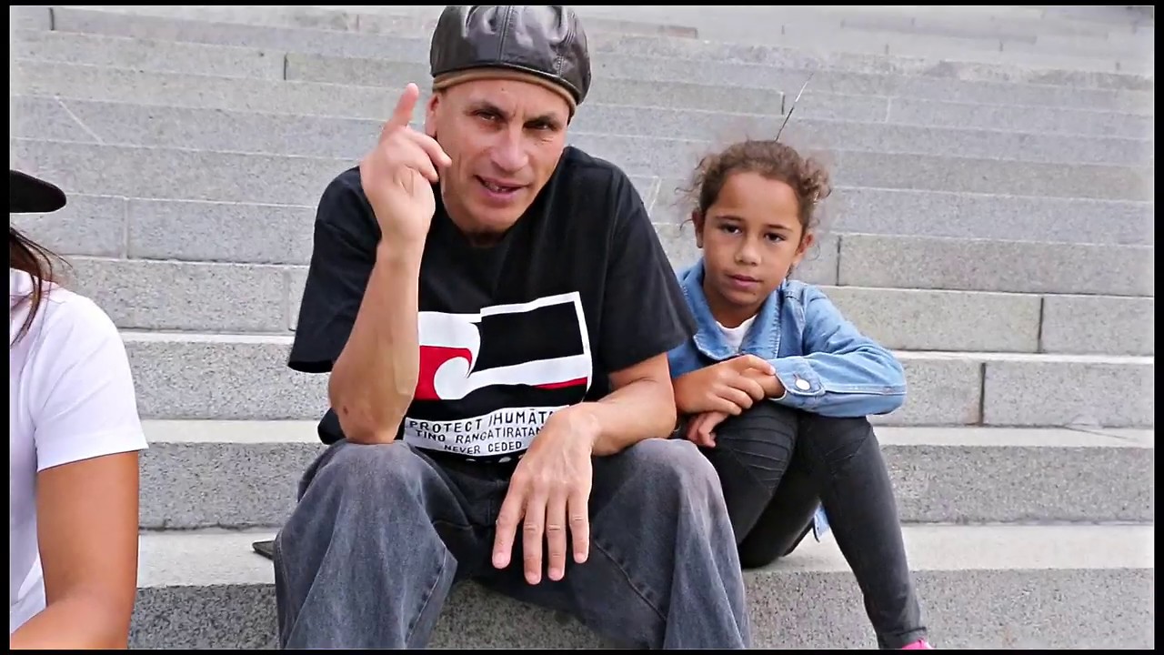 Upper Hutt Posse – Maintain