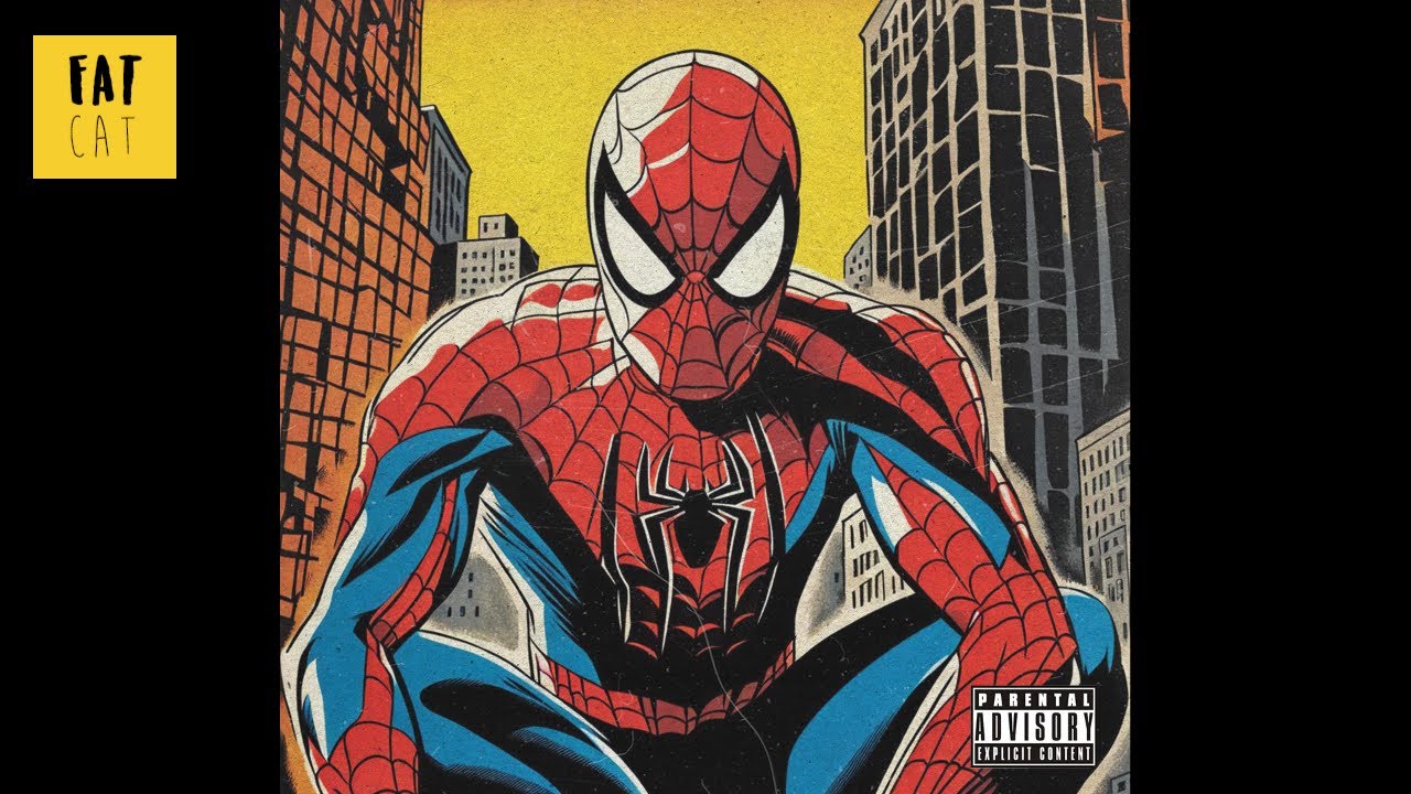(FREE) 90s Freestyle Boom Bap Beat | 