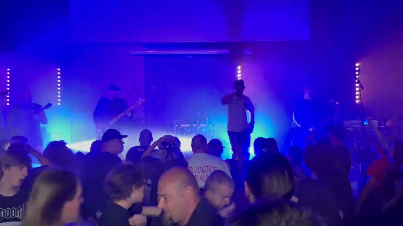 Schizma - Tylko i aż tyle @ Zduńska Wola, Alternatywne Dni, 20.06.2025