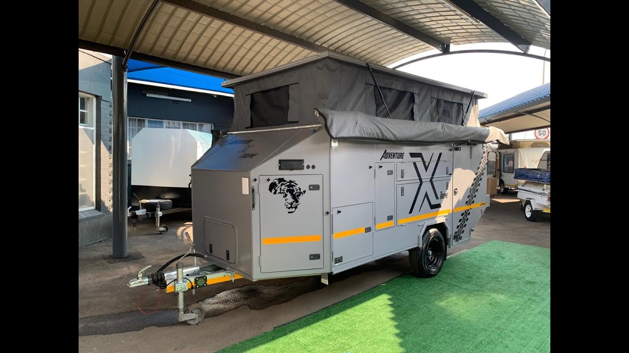 Adventure Xtreme Ultimate (2025)