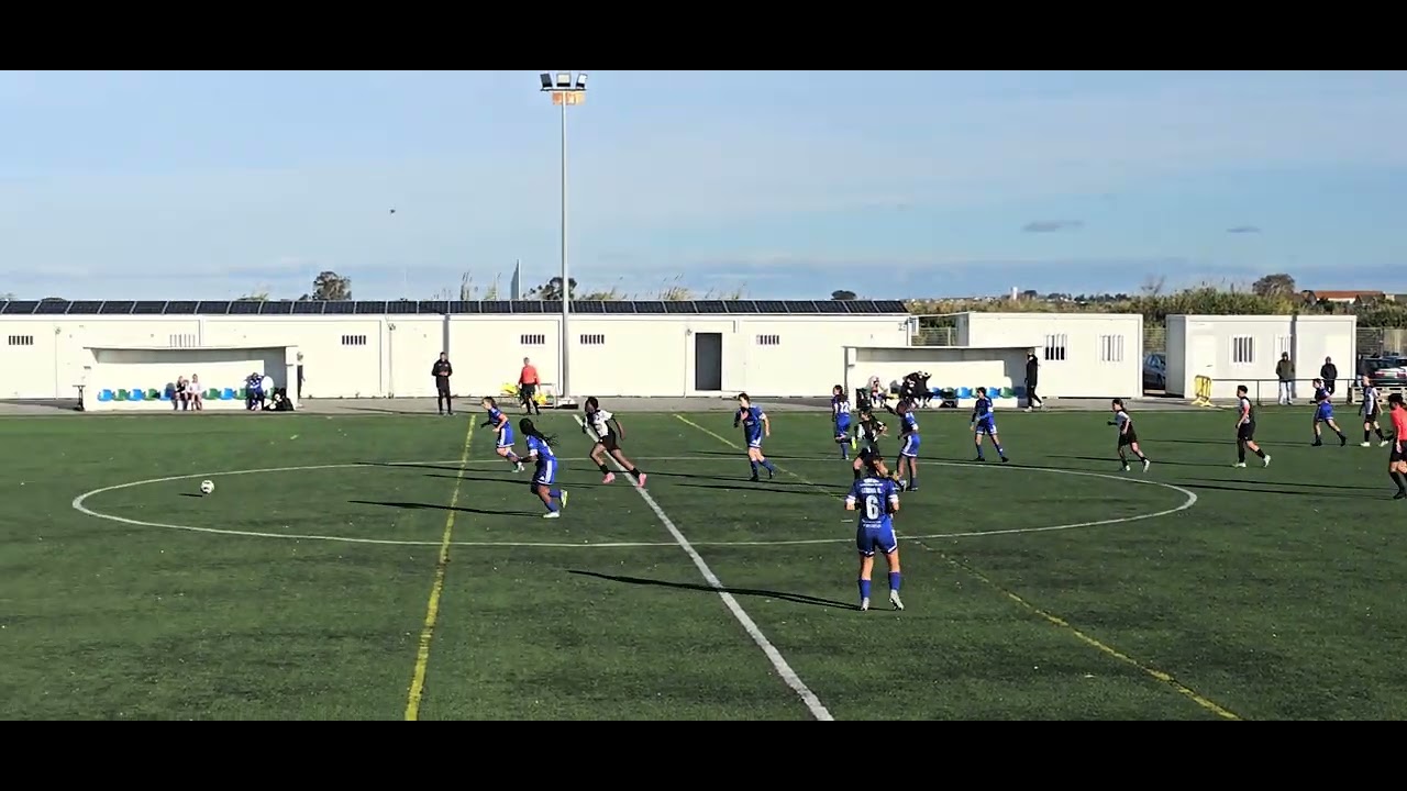 D Joao Vs União Sport