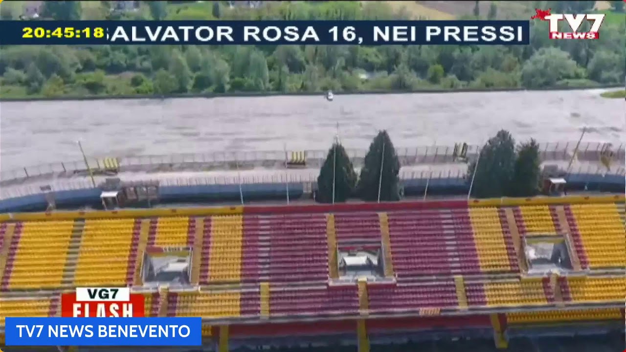 LE NEWS IN DIRETTA DI LUNEDI' 29 DICEMBRE 2025