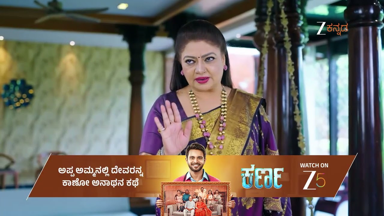 Amruthadhaare | Ep - 696 | Webisode | Aug 04 2025 | Zee Kannada