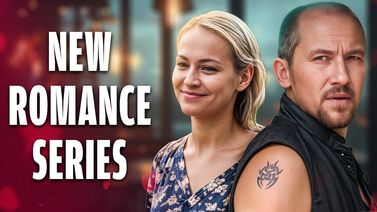 BEST MOVIES to Binge-Watch in 2025 | Drama Series | Love Story | New Films