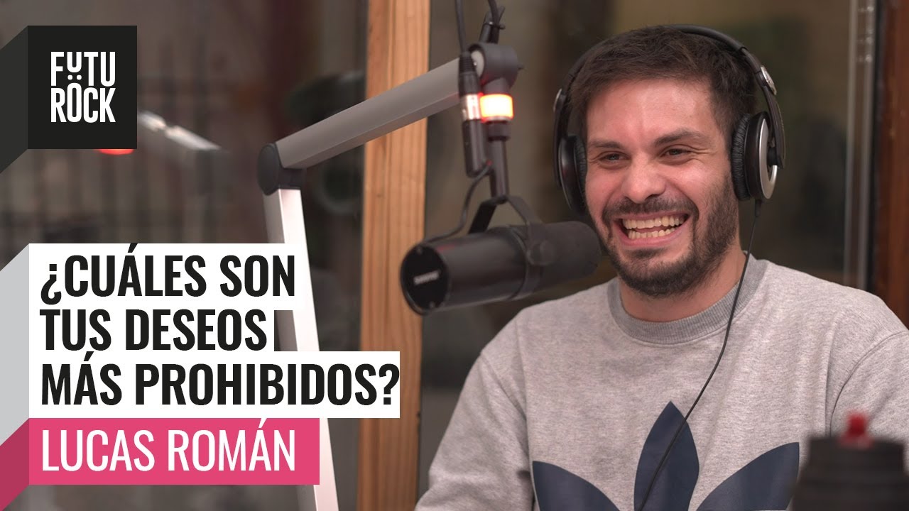 #TestDeLucas |  DESEOS PROHIBIDOS 😈 LUCAS ROMÁN, MALE PICHOT, DANILA y VANE  #FuriaBebé