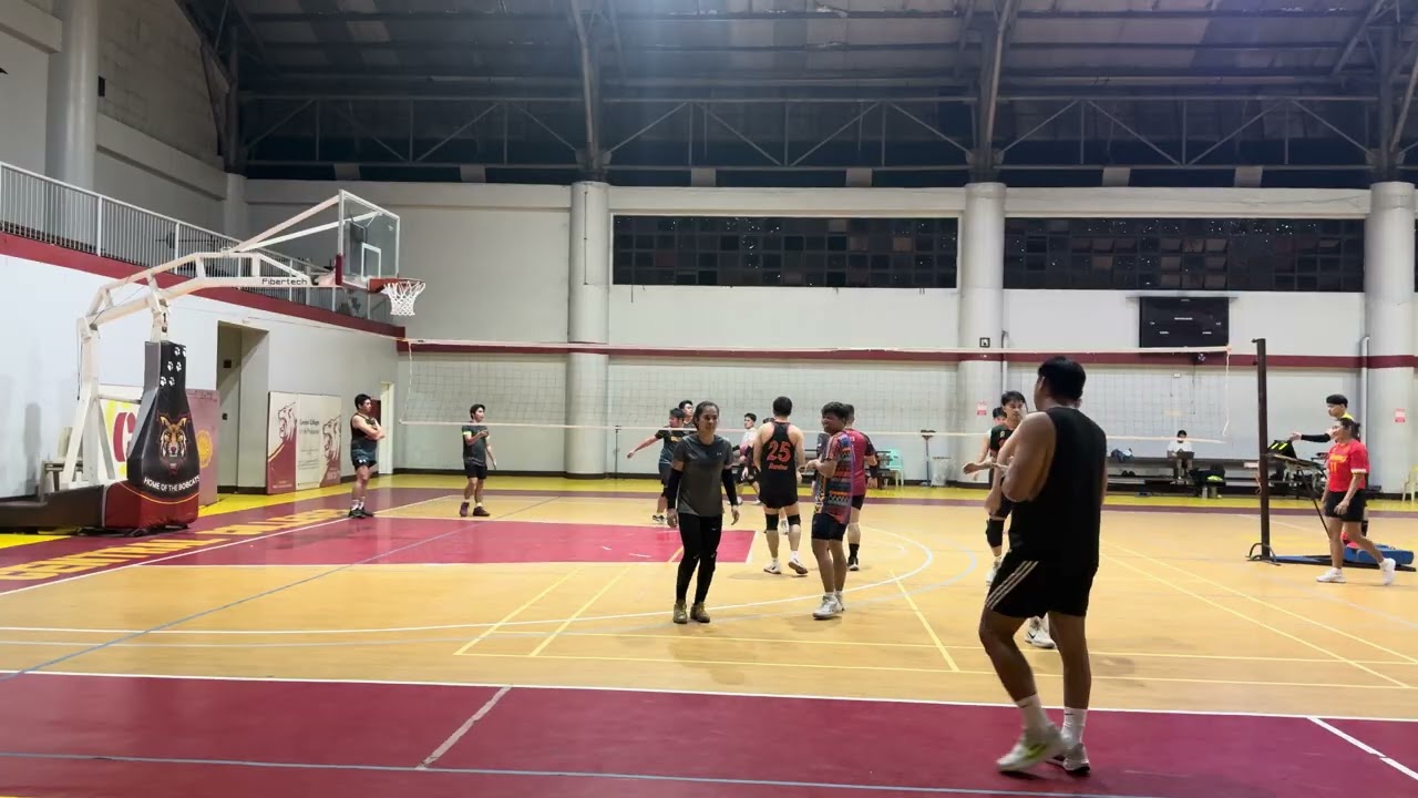 Hirang Dev Fun Games - March 04, 2026 Hirang 2 vs Daks