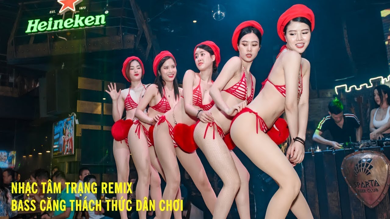 Nonstop DJ Vinahouse Remix 2021 Hay Nhất, Nhạc S&agrave;n Remix Cực Mạnh, Nonstop Việt Mix 2021 Mới Nhất