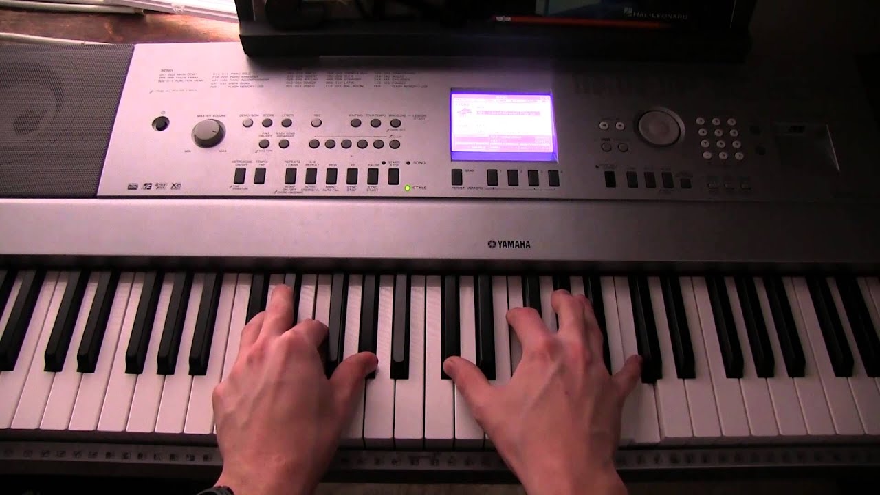 How to play 
