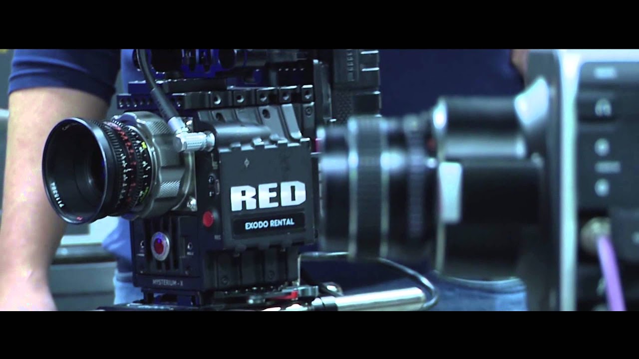 REEL 2013-2014 | ECIB &middot; Escola de Cinema de Barcelona