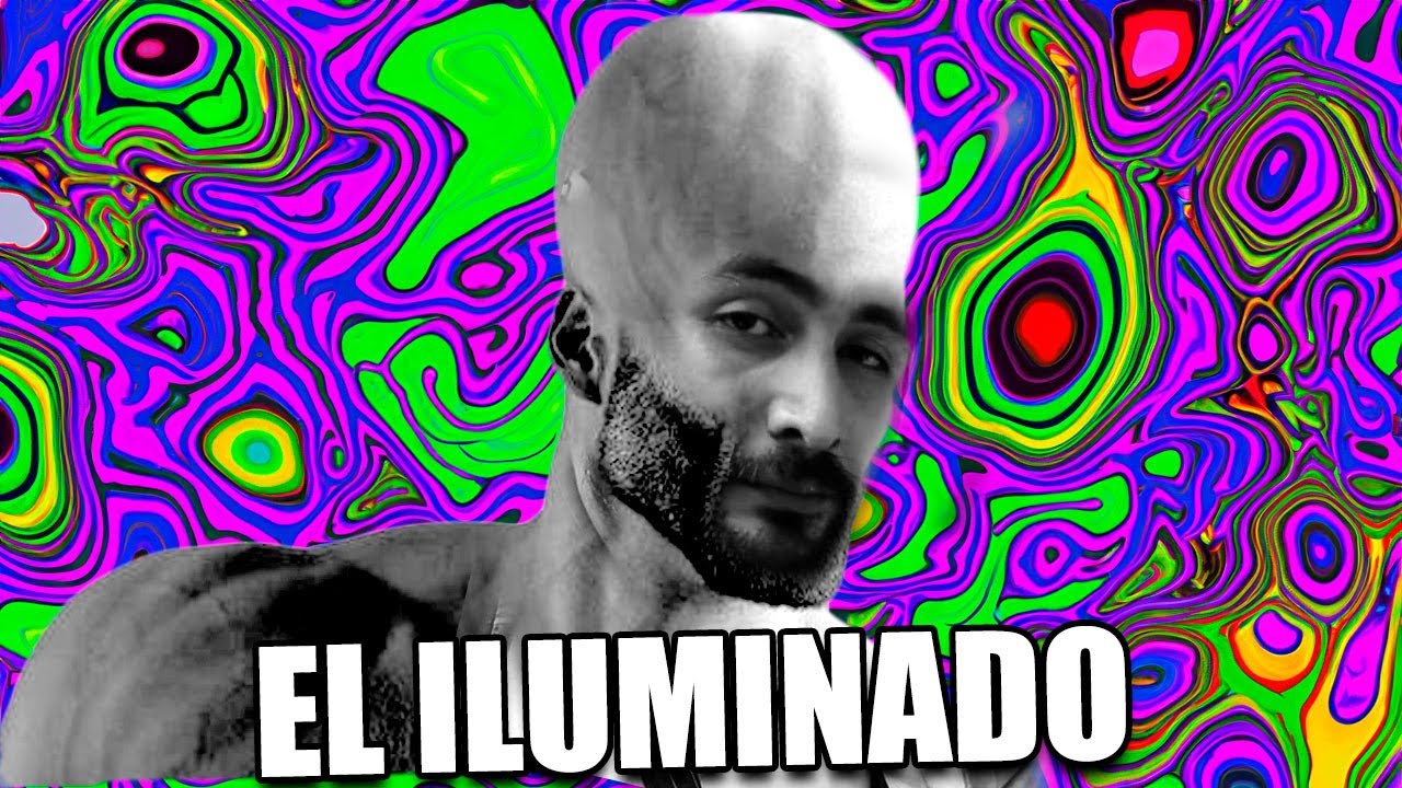 El Bestia en un Genio incomprendido! Lo Mejor del GOTH en Español - GOTH