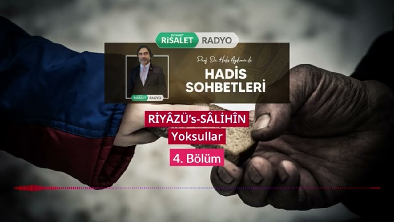 Cen&acirc;b-ı Hakk kişileri neye g&ouml;re değerlendirir. @ProfHalisAydemir