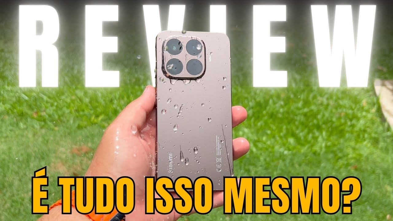 Xiaomi 15T Pro Review Completo: Vale a Pena Comprar em 2026?