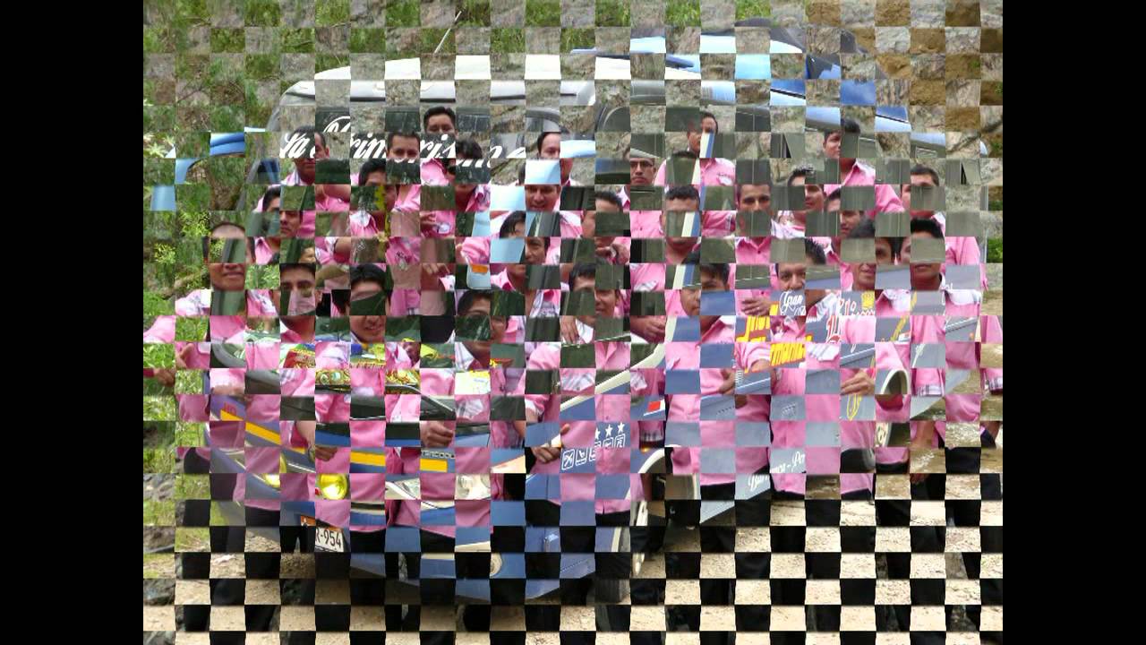 SHOW FILARM&Oacute;NICA LLIPA - Mix de Huaynos Huancainos Primicia 2014