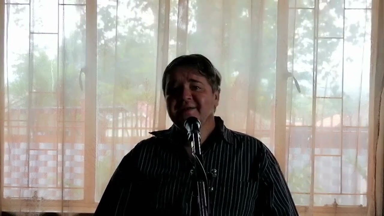 Shakin Stevens - I'll be home this Christmas ( cover) done by Jannie .