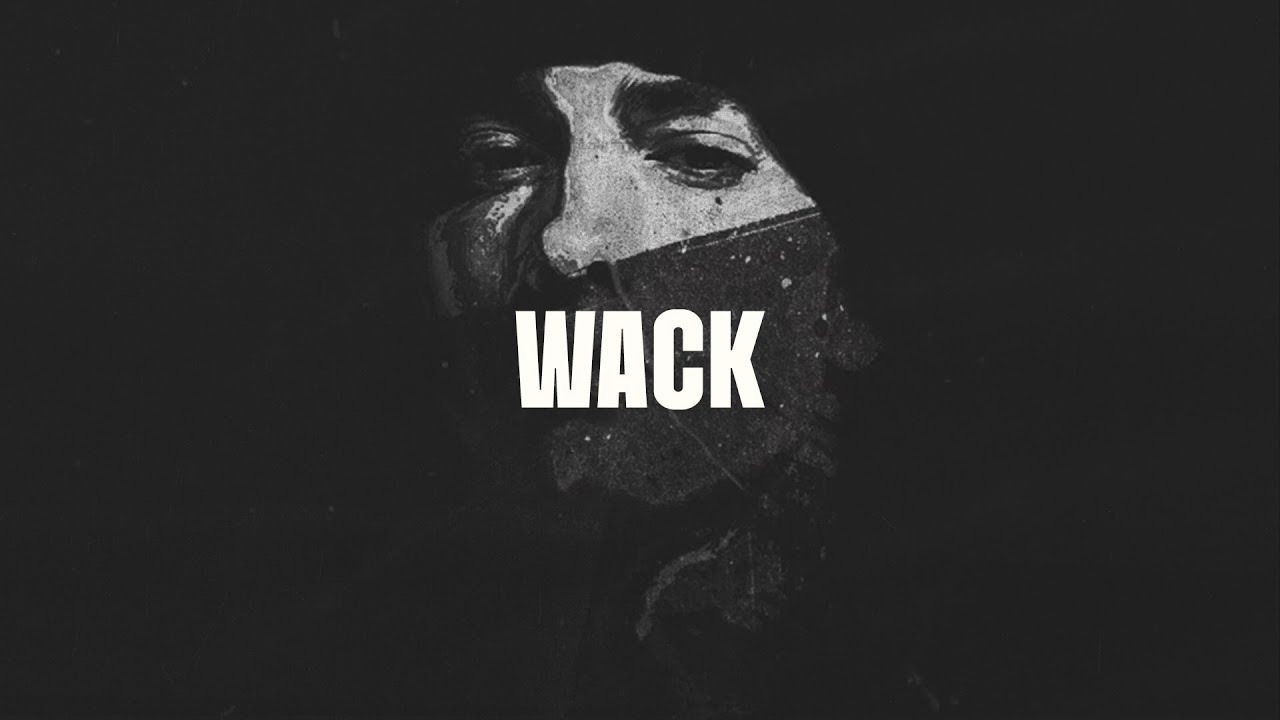 (Free) Eminem Type Beat - 'WACK'