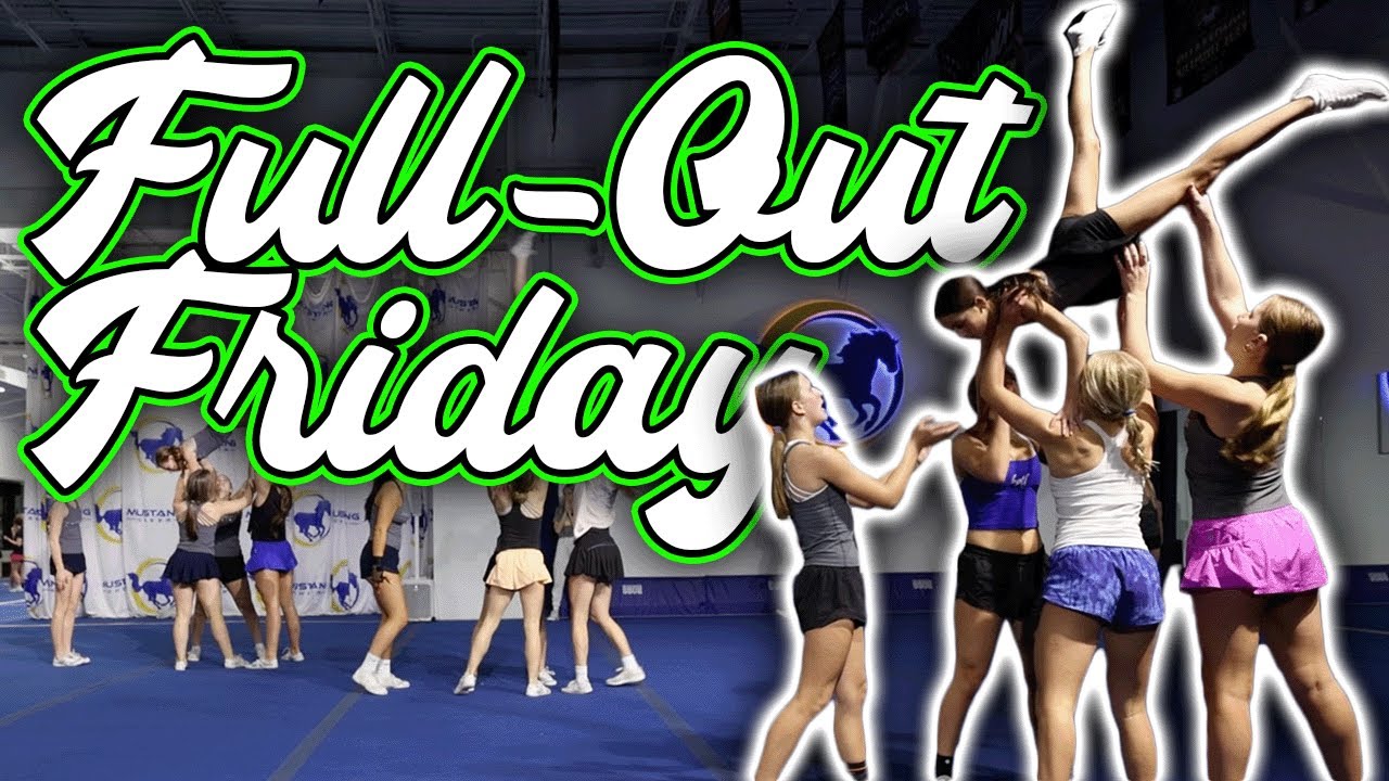 OUR LAST PRACTICE TO GET IT RIGHT!