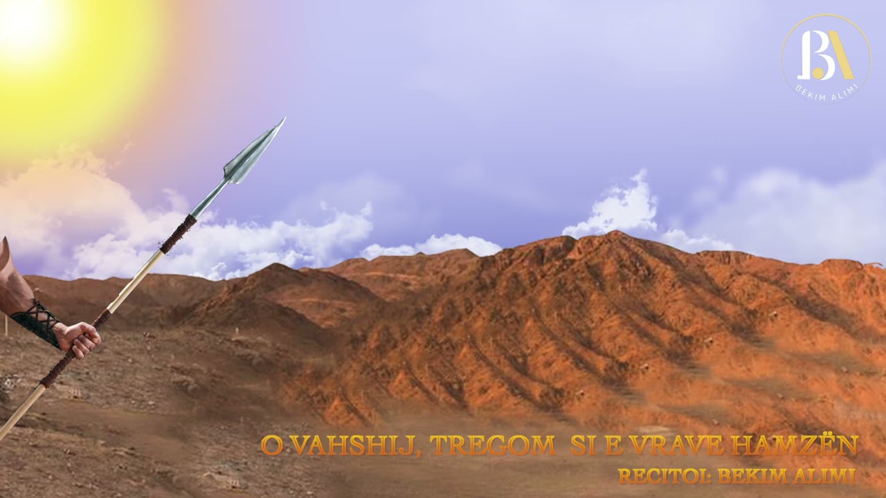 Vrasësi i Hamzës!