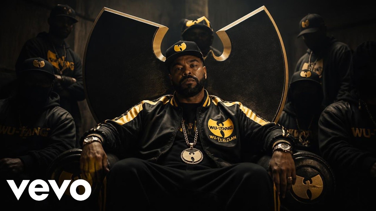Wu-Tang Clan - Enter The Wu | Mixtape 2026