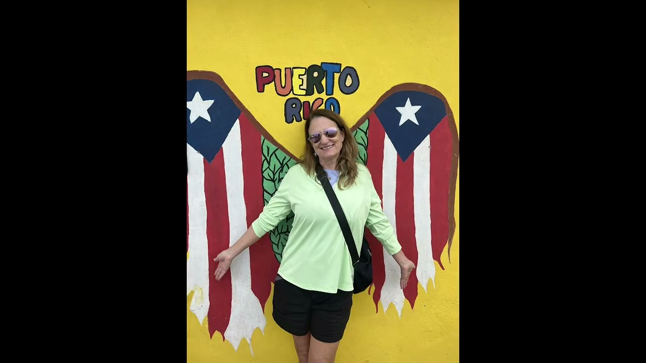 Puerto Rico 2026