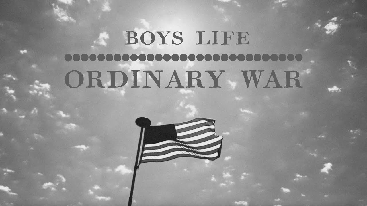 Boys Life - 