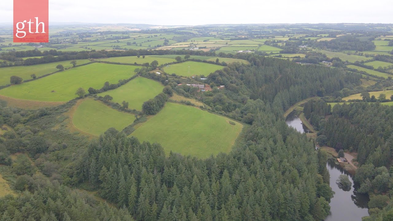 Greenslade Taylor Hunt - Wiveliscombe - Taunton - Property Video Tours Somerset
