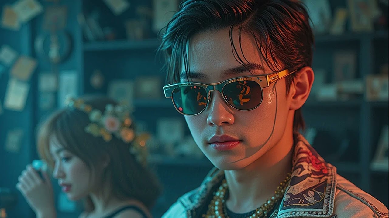 Don’t lend your love, and even less your money | Version 1 | Crystal Clear