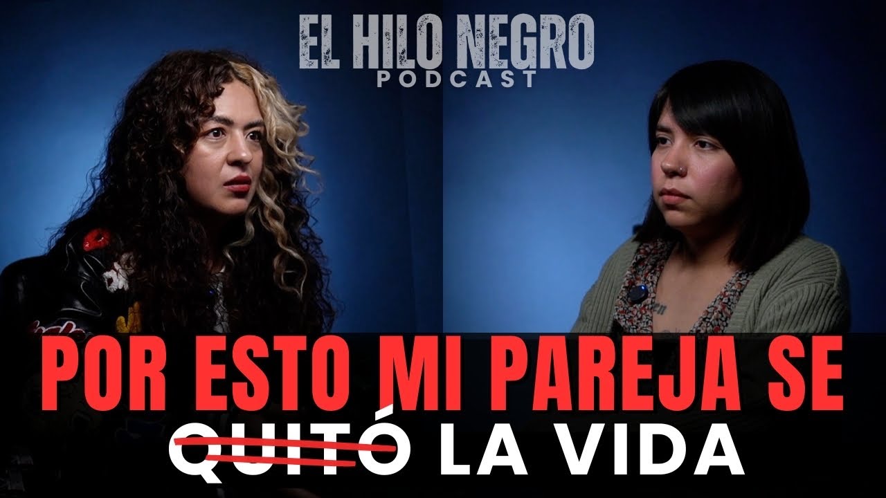 ¿QUÉ HACER CUANDO PASA ALGO ASÍ? - El Hilo Negro Podcast 
