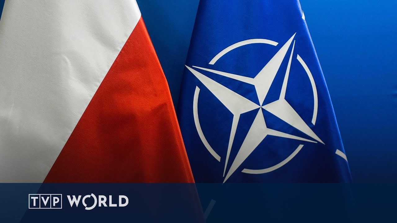 Poland asks to invoke Article 4 of NATO treaty after airspace violation | TVP World News