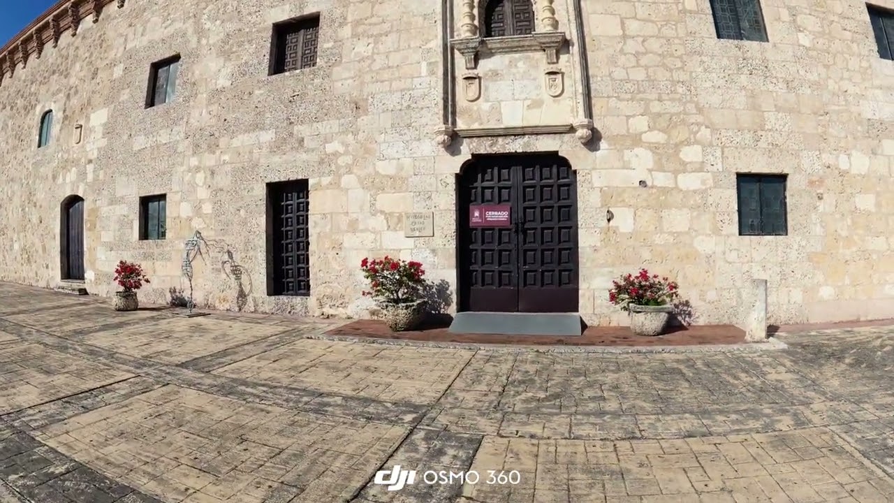 Santo Domingo República Dominicana 2026