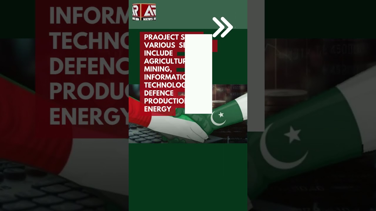 Pakistan-Kuwait relations  | AR NEWS HD  #news #pakistan #kuwait