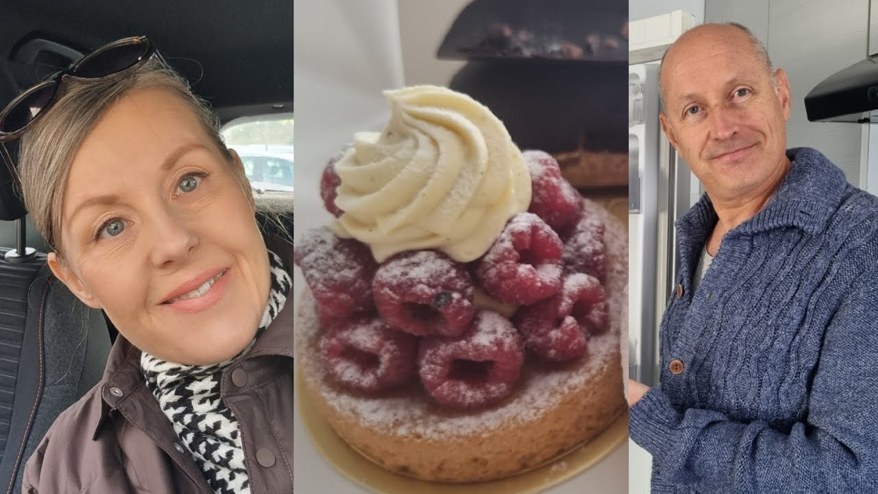ДОМА ФРАНЦУЗСКИХ ПЕНСИОНЕРОВ. РОДИТЕЛЬСКИЙ ДЕНЬ И 18 ЛЕТ СЫНУ
