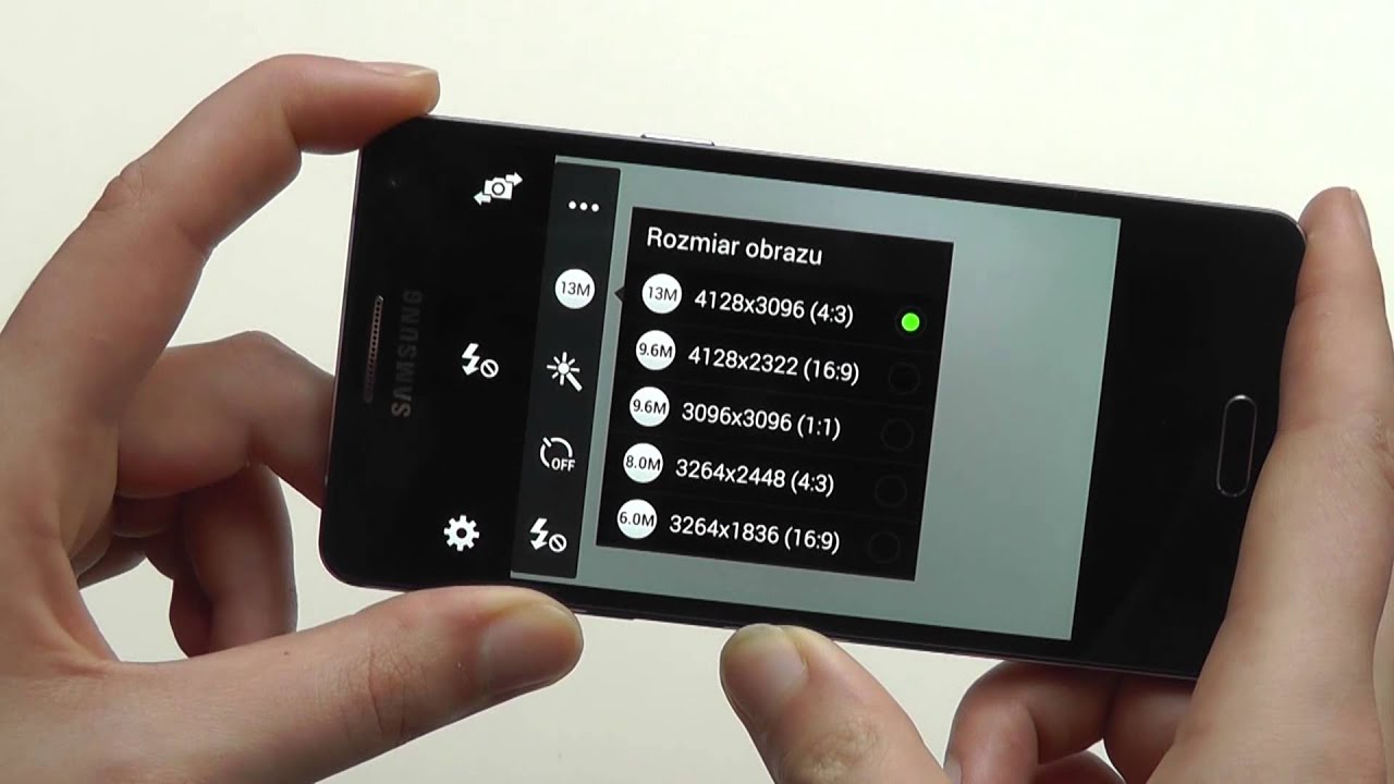 Recenzja Samsung Galaxy A5 - test Tabletowo.PL