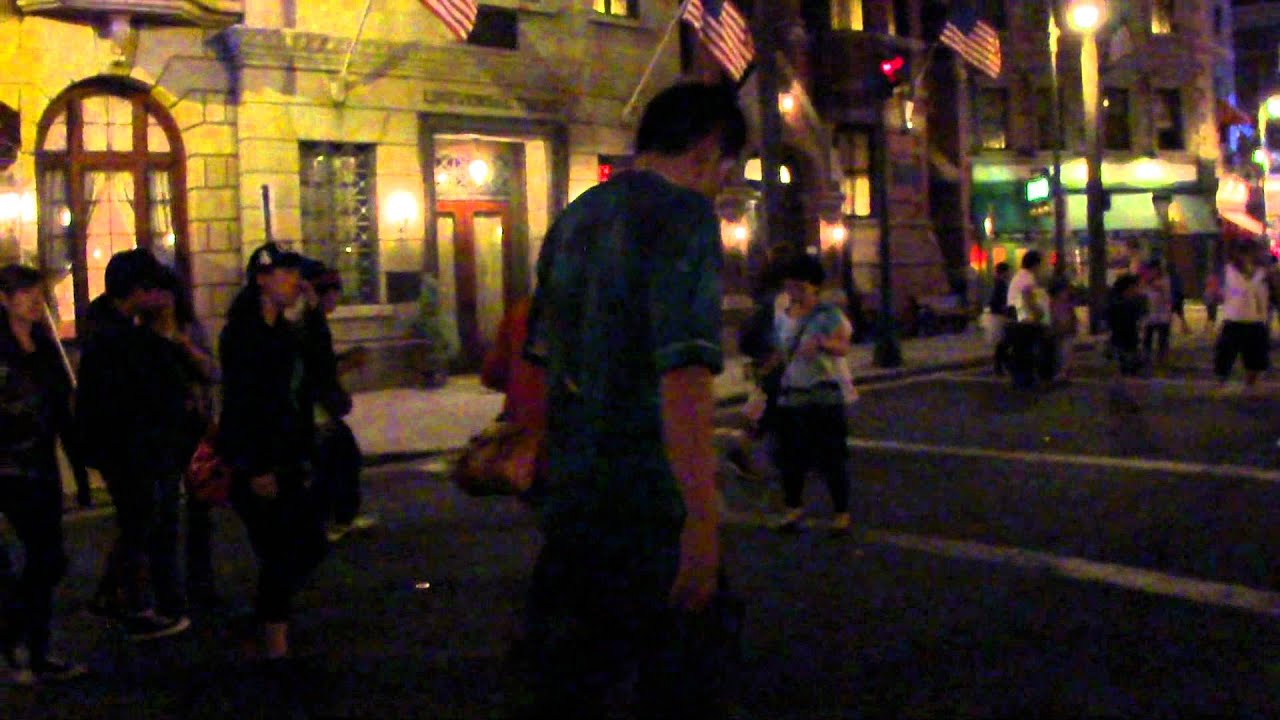 BJFAN-ハロウィンホラーナイト(2011/09/23)-USJ