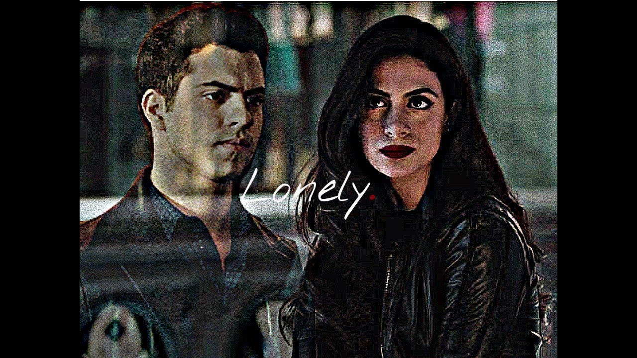 Lonely | Izzy & Raphael