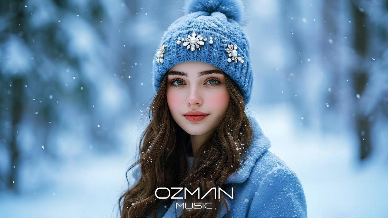 OZMAN - You’re My Only (Original Mix)