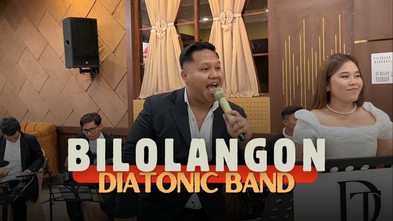 Bilolangon | Diatonic Band