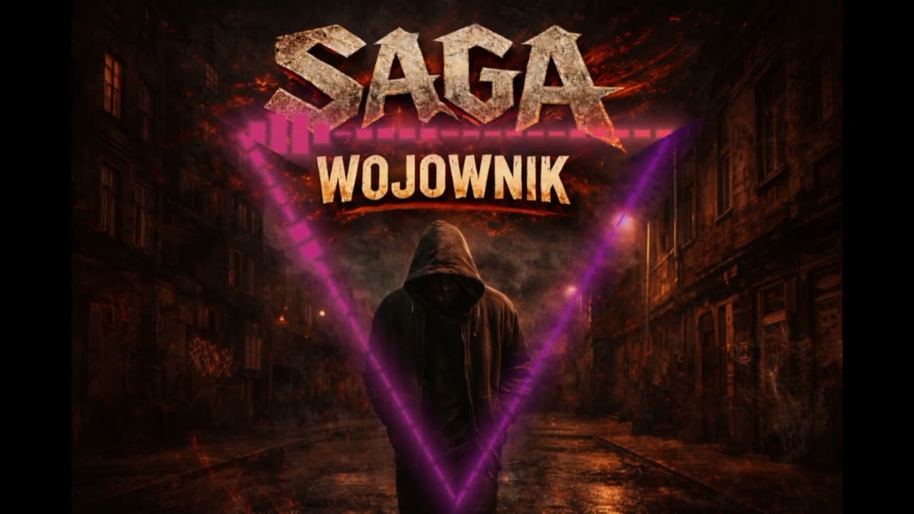 Saga Wojownik